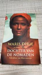 Jeanne D'Haem - Dochter van de nomade, Ophalen of Verzenden, Zo goed als nieuw, Nederland, Jeanne D'Haem; Waris Dirie; Jeanne D' Haem