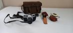 Asahi Pentax S1a camera, Ophalen of Verzenden, Fototoestel