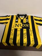 Vitesse thuisshirt 1997/1998 met alle handtekeningen, Ophalen of Verzenden, Zo goed als nieuw, Vitesse, Shirt