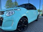 Citroen C1 1.0 VTi Shine - Airco - Media - 15"LMV - LED - Or, Auto's, Citroën, Voorwielaandrijving, Stof, Gebruikt, 4 stoelen