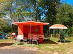 Paradiso vouwwagen , type 3, bouwjaar 1976., Caravans en Kamperen, Ophalen, Meerkleurig, Tot en met 3, Aanwezig