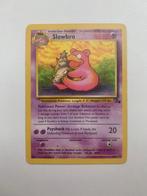 Slowbro 43/62, Hobby en Vrije tijd, Verzamelkaartspellen | Pokémon, Ophalen of Verzenden, Zo goed als nieuw, Losse kaart