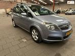 Opel Zafira 1.6 Enjoy, Voorwielaandrijving, 4 cilinders, 7 stoelen, Bedrijf