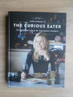 The curious eater - de Toscaanse keuken - Sofie Delauw, Verzenden, Zo goed als nieuw, Italië
