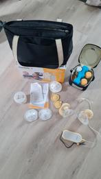 Medela borstkolf Freestyle Flex (met eventueel opwarmer), Kinderen en Baby's, Babyvoeding en Toebehoren, Ophalen of Verzenden