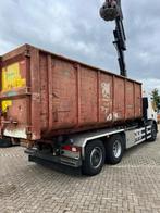 Container bak, Zakelijke goederen, Machines en Bouw | Keten en Containers, Ophalen of Verzenden