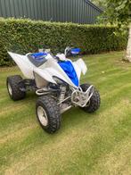 Yamaha Raptor 350r  frame + block voor onderdelen, Ophalen, Gebruikt