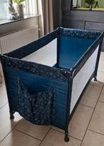 Prénatal campingbed compleet, Ophalen, Zo goed als nieuw, Minder dan 140 cm, Matras