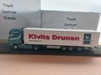 Kivits drunen mercedes benz actros met koeloplegger, Ophalen of Verzenden, Nieuw, Bus of Vrachtwagen, Wsi