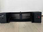 MARTIN LOGAN CINEMA CENTER SPEAKER, Zo goed als nieuw, 120 watt of meer, Center speaker, Ophalen