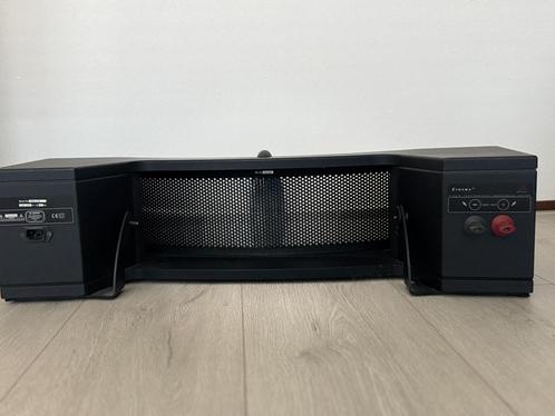 MARTIN LOGAN CINEMA CENTER SPEAKER, Audio, Tv en Foto, Luidsprekers, Zo goed als nieuw, Center speaker, 120 watt of meer, Overige merken