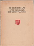 De legende van Sint Julianus den offervaardige"", Ophalen of Verzenden, Gustave Flaubert