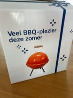BBQ vanavond? Nieuwe Philips tafelbbq te koop!, Ophalen of Verzenden, Nieuw, Philips