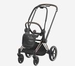Cybex priam 4 gold, Kinderen en Baby's, Ophalen, Zo goed als nieuw, Kinderwagen, Overige merken