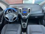 Hyundai Ix20 1.4i i-Motion / Airco / PDC / NAP / 5DRS, Voorwielaandrijving, Euro 5, Gebruikt, Huisgarantie