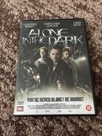 Alone in the Dark DVD - Horrorfilm, Vanaf 16 jaar, Ophalen of Verzenden, Zo goed als nieuw, Monsters
