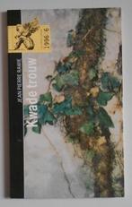 Kwade trouw - Jean Pierre Rawie, Ophalen of Verzenden, Zo goed als nieuw