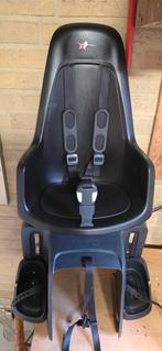 Bobike kinderzitje achterop, Ophalen, Achterzitje, 9 t/m 18 kg, Bobike