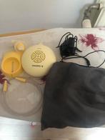 Medela swing kolf, Ophalen of Verzenden, Gebruikt, Borstkolf