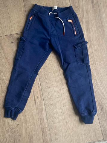 Scotch & Soda jongensbroek maat 8 – In zeer goede staat! beschikbaar voor biedingen