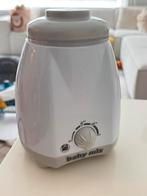 flessenwarmer, Kinderen en Baby's, Babyvoeding en Toebehoren, Ophalen of Verzenden, Zo goed als nieuw