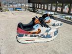 Nike Air Max 1 Great Indoors Tiger Swoosh Maat 42, Overige kleuren, Nike, Ophalen of Verzenden, Sneakers of Gympen