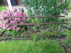 Tuinhekje, Tuin en Terras, Tuinhekken en Hekwerk, Ophalen, Gebruikt, IJzer, Tuinhek