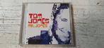 Tom Jones, Ophalen of Verzenden, 1980 tot 2000, Zo goed als nieuw