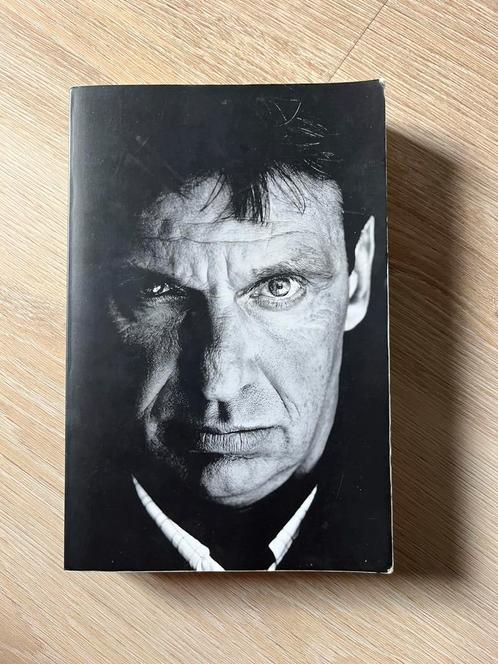 Wim van de Pol - Holleeders onderwereld, Boeken, Detectives, Zo goed als nieuw, Ophalen of Verzenden