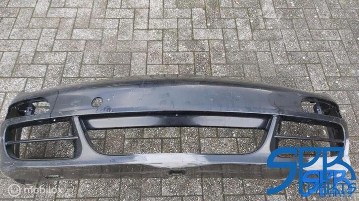 Voorbumper 99750531100 PORSCHE 911 997 VOOR BUMPER (997) 911, Auto-onderdelen, Carrosserie en Plaatwerk, Bumper, Porsche, Voor