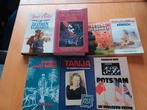 Collectie WWO2, Boeken, Oorlog en Militair, Ophalen of Verzenden, Tweede Wereldoorlog, Gelezen, Algemeen