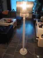 Brocante vloerlamp, Ophalen of Verzenden, Zo goed als nieuw, 150 tot 200 cm