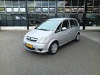 Opel Meriva 1.6-16V Enjoy, Auto's, Opel, Origineel Nederlands, Te koop, Zilver of Grijs, 5 stoelen