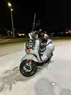 Vespa sprint 80cc, Ophalen of Verzenden, Zo goed als nieuw, Benzine, Overige modellen