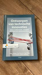 Kevin Cowan - Ontwerpen van technische innovaties, Kevin Cowan; Lukien Hoiting; Inge Oskam; Paul Souren; Inge Berg, Ophalen of Verzenden