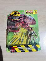 Peter Ludlow. The Lost World. Jurassic Park, Ophalen of Verzenden, Zo goed als nieuw, Film, Actiefiguur of Pop