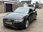 Audi A3 Sportback 1.4 e-tron PHEV Ambition Pro Line plus, Auto diversen, Schadeauto's, Automaat, Bruin, 1395 cc, Hybride Elektrisch/Benzine