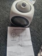 Digitale Projector Wekker - Zo Goed Als Nieuw!, Ophalen of Verzenden, Zo goed als nieuw, Digitaal