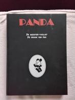 Marten Toonder   Pandan   silhouet-uitgave, Boeken, Stripboeken, Complete serie of reeks, Ophalen of Verzenden, Zo goed als nieuw