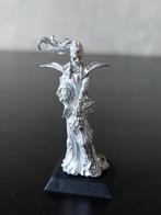Warhammer/confrontation. Necromancer, Hobby en Vrije tijd, Wargaming, Ophalen of Verzenden, Zo goed als nieuw, Warhammer