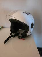 Vinz Scooter Helm - Maat L, Ophalen, Zo goed als nieuw, Large, Vinz