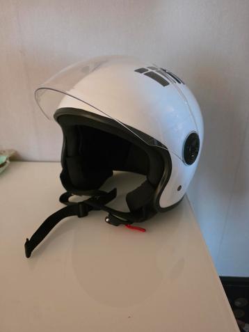 Vinz Scooter Helm - Maat L beschikbaar voor biedingen