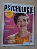 PSYCHOLOGIE MAGAZINE Nummer 10 2019, Ophalen of Verzenden, Gelezen, Overige typen