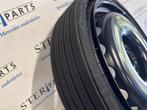 Reservewiel van een Mercedes SLK, Auto-onderdelen, Banden en Velgen, Gebruikt, Velg(en), -, -