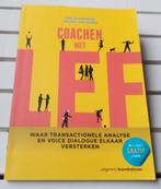 COACHEN MET LEF. Transactionele analyse en voice dialogue, Gelezen, Anita Bakker, Ophalen of Verzenden, Overige onderwerpen