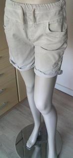 COJ Sand Anna joggingshort maat S, Overige kleuren, Kort, Verzenden, COJ
