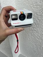 Polaroid Go White + Garantie, Audio, Tv en Foto, Fotocamera's Analoog, Polaroid, Ophalen of Verzenden, Polaroid, Refurbished