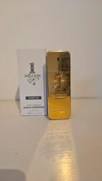 Paco Rabanne One Million Parfum 100ml Tester, Sieraden, Tassen en Uiterlijk, Uiterlijk | Parfum, Ophalen of Verzenden