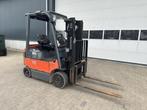 Toyota 7FBMF 18 Duplex Sideshift 1.8 ton Elektra Heftruck, Zakelijke goederen, Machines en Bouw | Heftrucks en Intern transport
