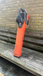 Bladblazer te koop., Ophalen, Gebruikt, Handgedragen, Flymo